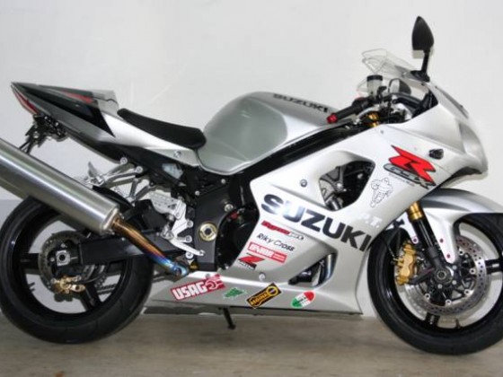 Suzuki GSX-R1000