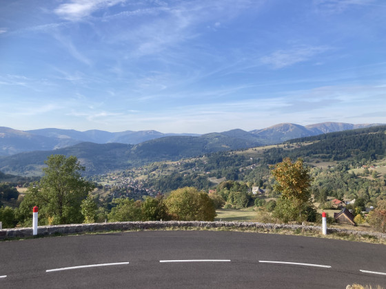 Col du Wettstein