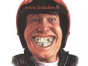 lachen  bitte