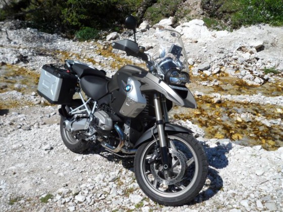 Dolomitenurlaub