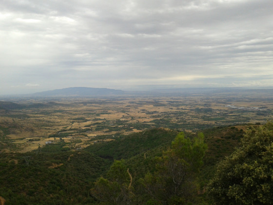 Montevecchio Westküste