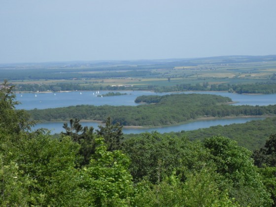 Lac de Madine