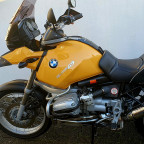 BMW GS 1150