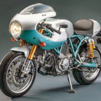 Paul Smart Replica 2006