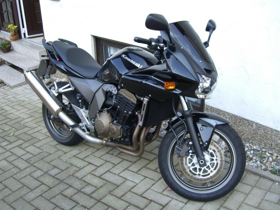 Z750S