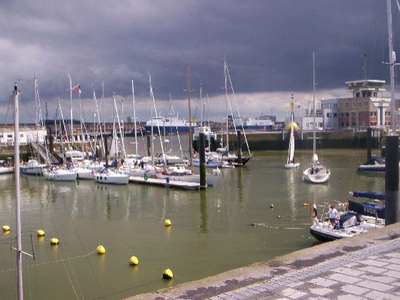 Oostende