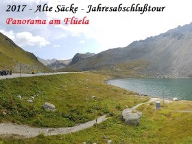 Tag 5 Flüela Panorama