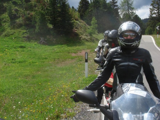 Dolomiten 2011 - I love it!!!