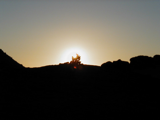 Hoggar-Süd