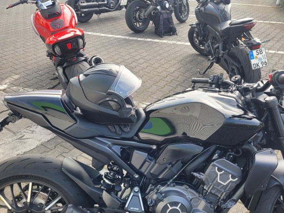 Rund um unser schönes Saarland am 09.06.2025