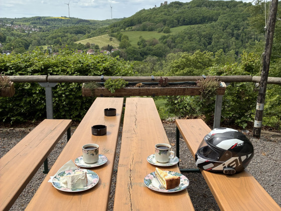 Kaffee u Kuchen