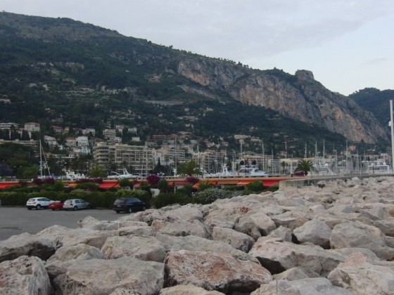 Tour: Route des Grandes Alpes 2013