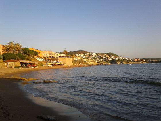 Santa Caterina