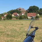 Feierabendrunde/ Lichtenberg/F