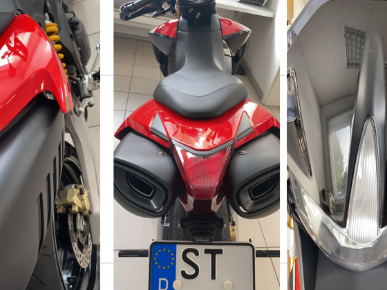 Details Dorosduro 1200