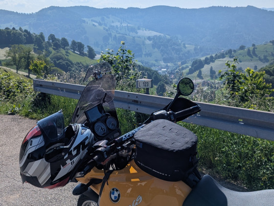 Schwarzwald 2025