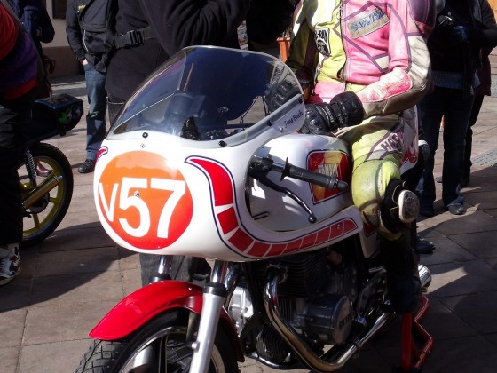 Westrich Rallye St.Wendel 2013