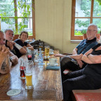 Tolle Truppe :)