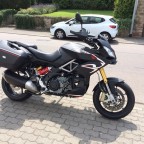 Aprilia CapoSport