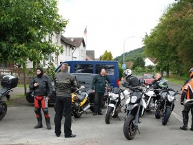 Donnersbergtour 17.08.2014