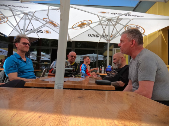 Pfingstsonntag 2026