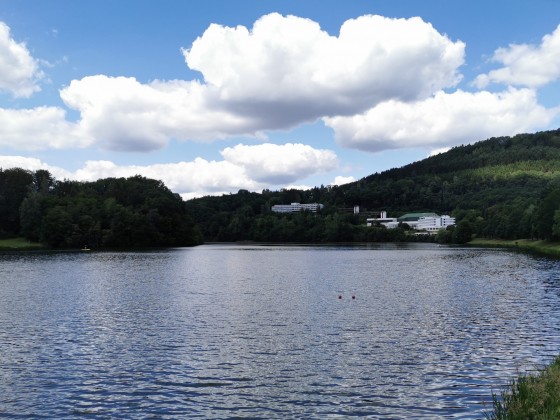 Gemütliche Luxemburg, Eifel, Moseltour