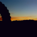 Sonnenuntergang