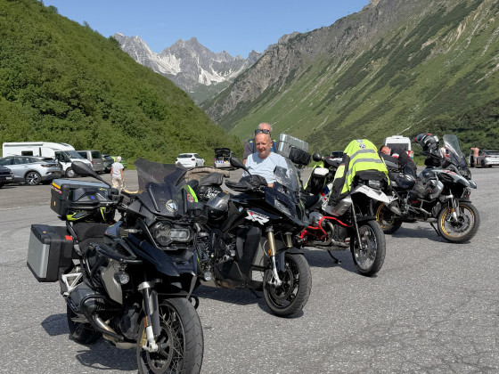Alpen 2026