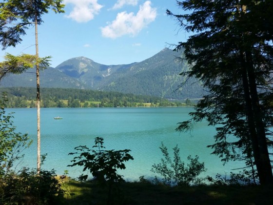 Walchensee