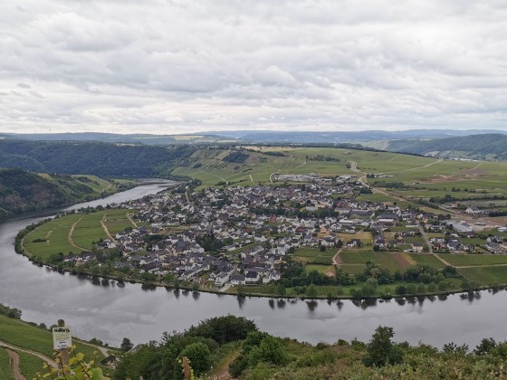 Eifelrundfahrt mit Uli