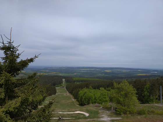 Aussichtspunkt Erbeskopf