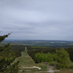Aussichtspunkt Erbeskopf
