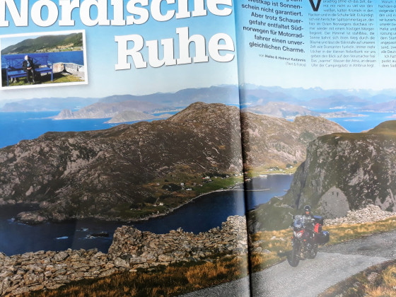 Südnorwegen 1