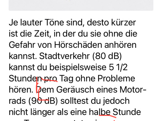 Es gibt alles