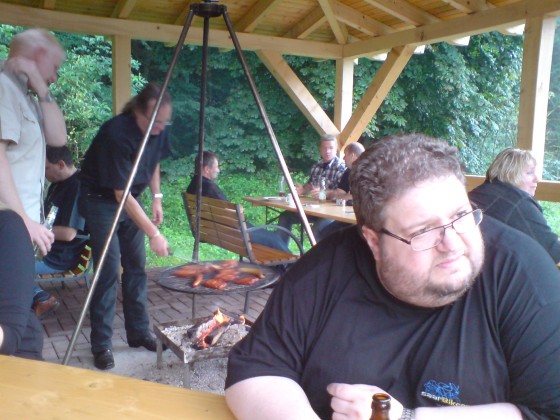 Sommerfest 2011
