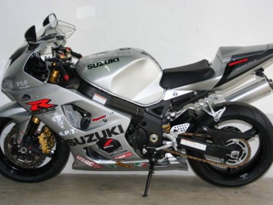 Suzuki GSX-R1000