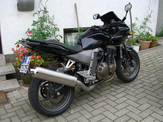 Z750S