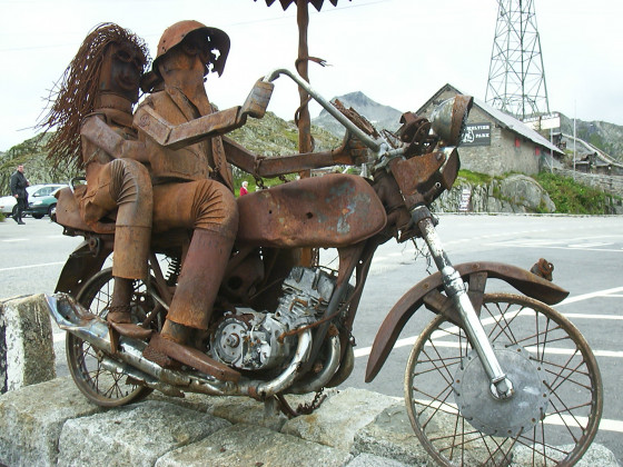 073 Grimselpass