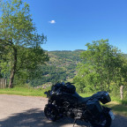 Col du Brabant