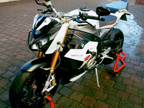 S 1000 R