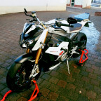 S 1000 R