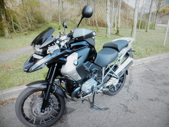 meine neue