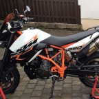 KTM 990 SMR