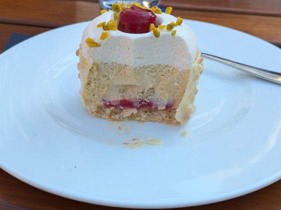 Tour zum Meisentörtchen