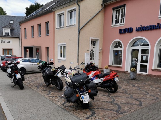 Gemütliche Luxemburg, Eifel, Moseltour