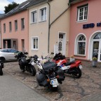 Gemütliche Luxemburg, Eifel, Moseltour