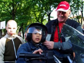 es gibt nichts Gutes -es sei denn man tut es .. mit den " eurobiker.Lu " auf Tour