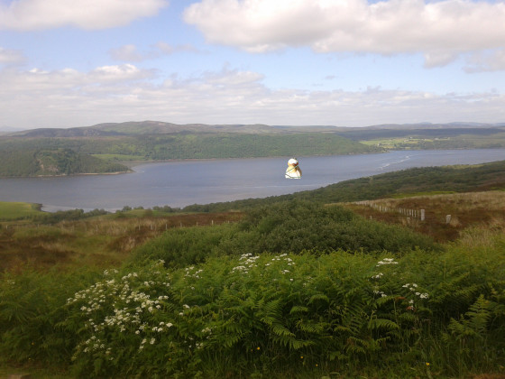 Loch-Nessi