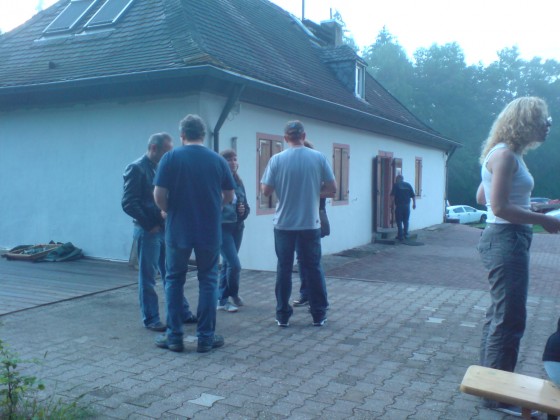 Sommerfest 2011