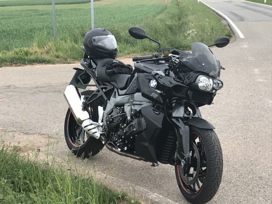 Meine K 1300 R